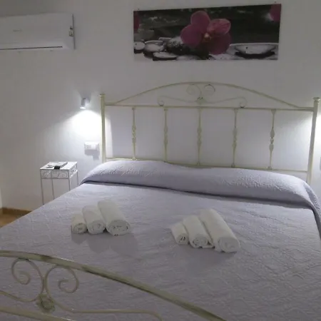 Kakyparis Holiday home Cassibile
