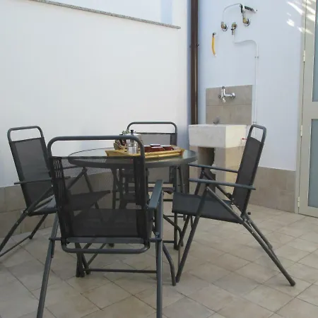 Kakyparis Cassibile