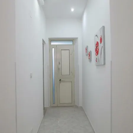 Kakyparis Holiday home Cassibile