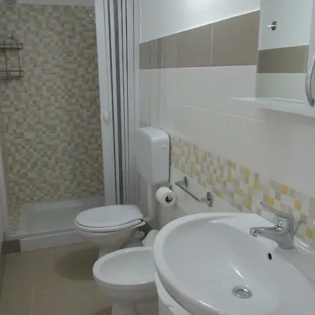 Holiday home Kakyparis Cassibile