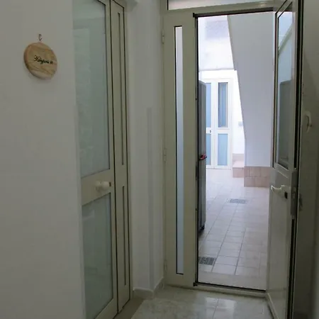 Holiday home Kakyparis Cassibile