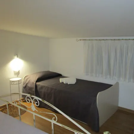Kakyparis Holiday home Cassibile