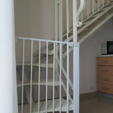 Kakyparis Holiday home *