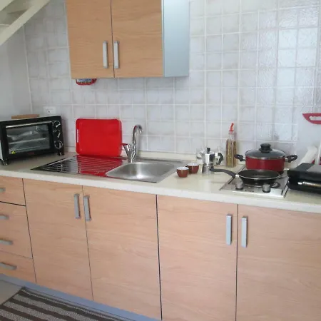 Holiday home Kakyparis Cassibile