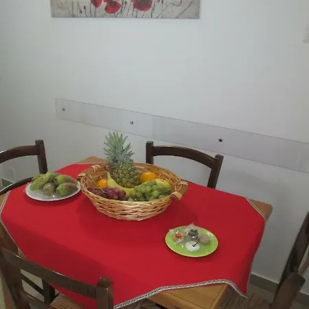 Holiday home Kakyparis