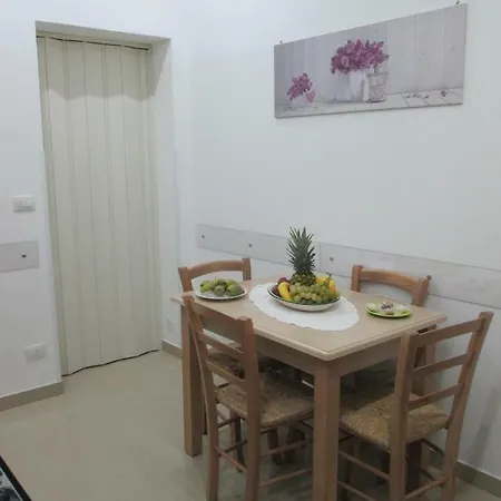 Holiday home Kakyparis Cassibile