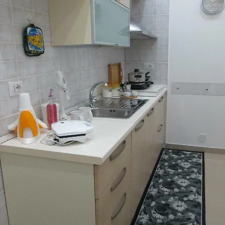 Holiday home Kakyparis