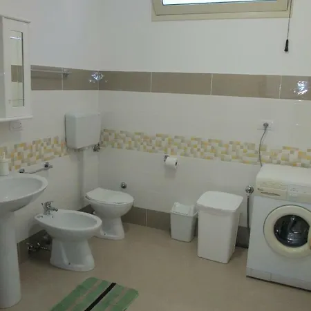 Kakyparis Holiday home *