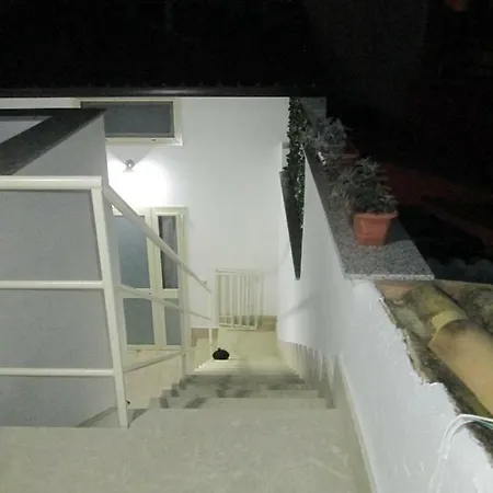 Holiday home Kakyparis Cassibile