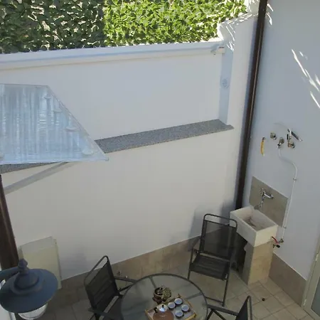 Kakyparis Holiday home