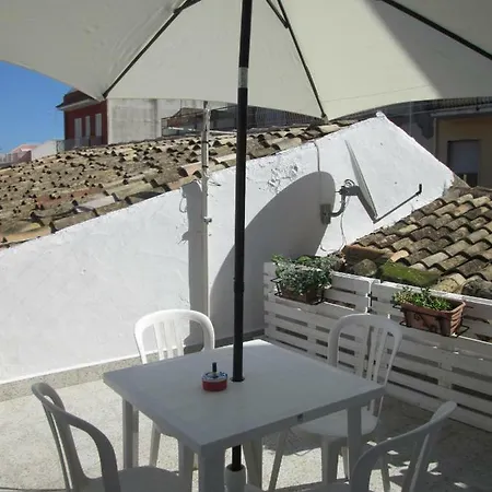 Kakyparis Holiday home *