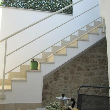 Holiday home Kakyparis *