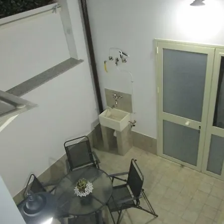 Holiday home Kakyparis