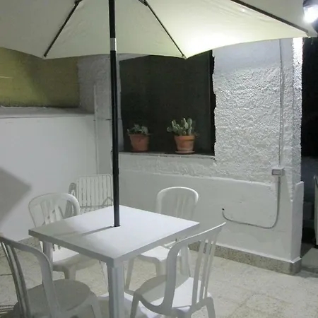 Holiday home Kakyparis *