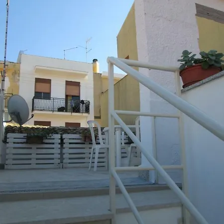Holiday home Kakyparis *