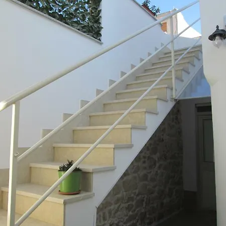 Holiday home Kakyparis Cassibile